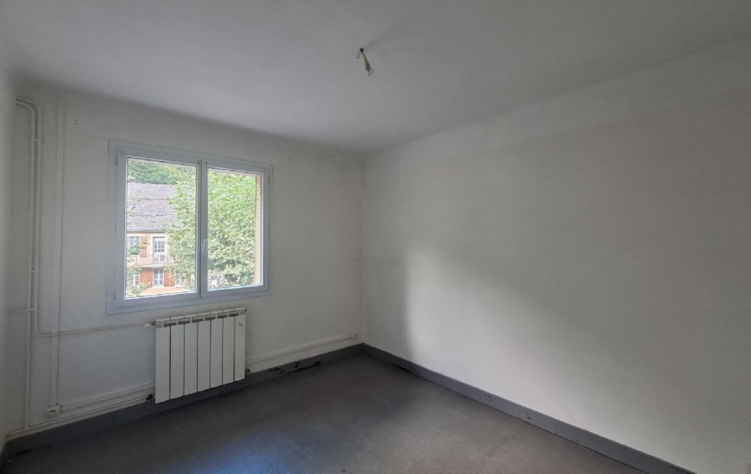 ARDECHE LOZERE IMMOBILIER : Appartement | VILLEFORT (48800) | 72 m2 | 495 € 