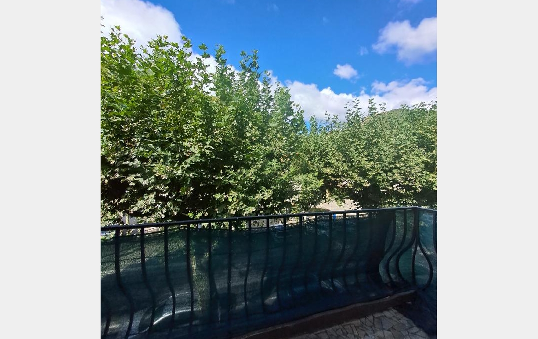 ARDECHE LOZERE IMMOBILIER : Appartement | VILLEFORT (48800) | 72 m2 | 495 € 