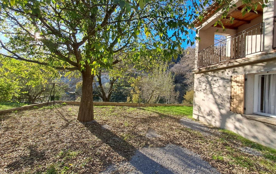 ARDECHE LOZERE IMMOBILIER : Maison / Villa | SAINT-ANDRE-CAPCEZE (48800) | 99 m2 | 780 € 