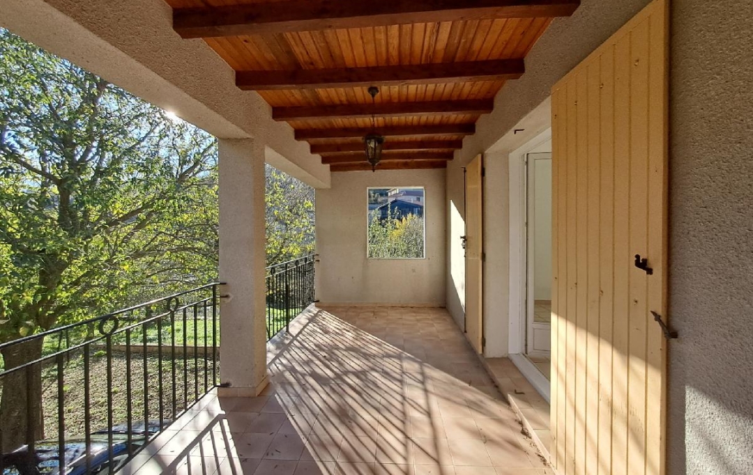 ARDECHE LOZERE IMMOBILIER : Maison / Villa | SAINT-ANDRE-CAPCEZE (48800) | 99 m2 | 780 € 