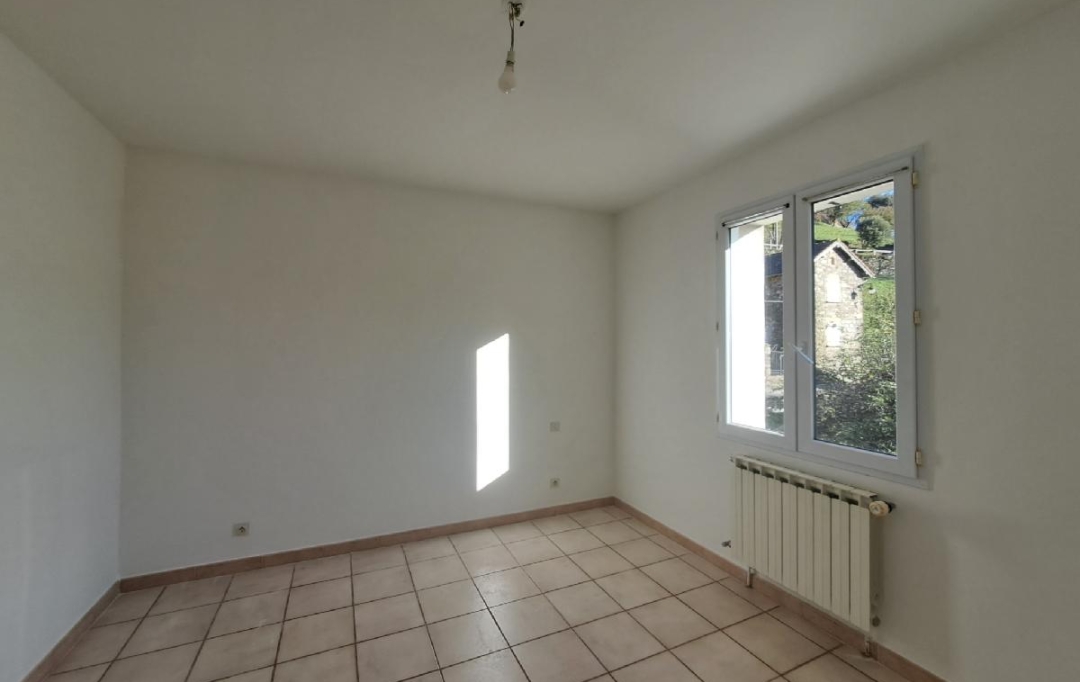 ARDECHE LOZERE IMMOBILIER : Maison / Villa | SAINT-ANDRE-CAPCEZE (48800) | 99 m2 | 780 € 