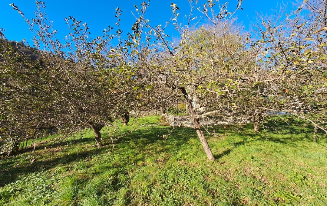 ARDECHE LOZERE IMMOBILIER : Maison / Villa | SAINT-ANDRE-CAPCEZE (48800) | 99 m2 | 780 € 