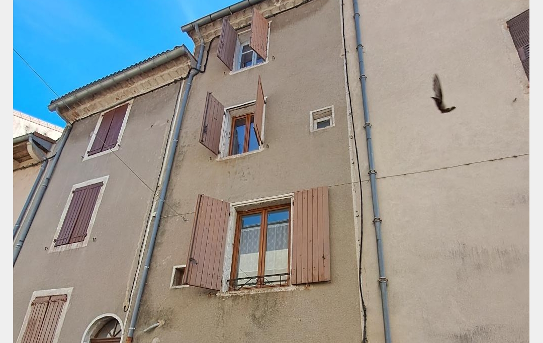 ARDECHE LOZERE IMMOBILIER : Maison / Villa | VILLEFORT (48800) | 76 m2 | 75 000 € 