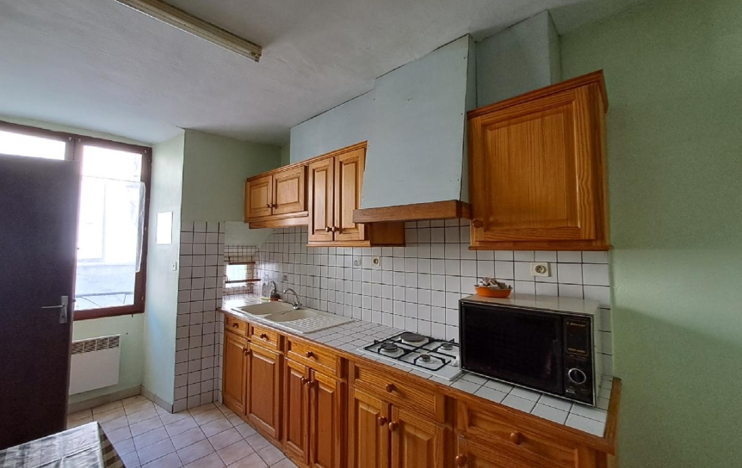 ARDECHE LOZERE IMMOBILIER : Maison / Villa | VILLEFORT (48800) | 76 m2 | 75 000 € 