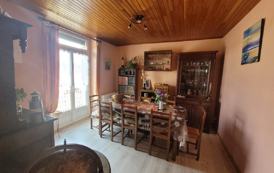 ARDECHE LOZERE IMMOBILIER : House | LANGOGNE (48300) | 76 m2 | 143 000 € 