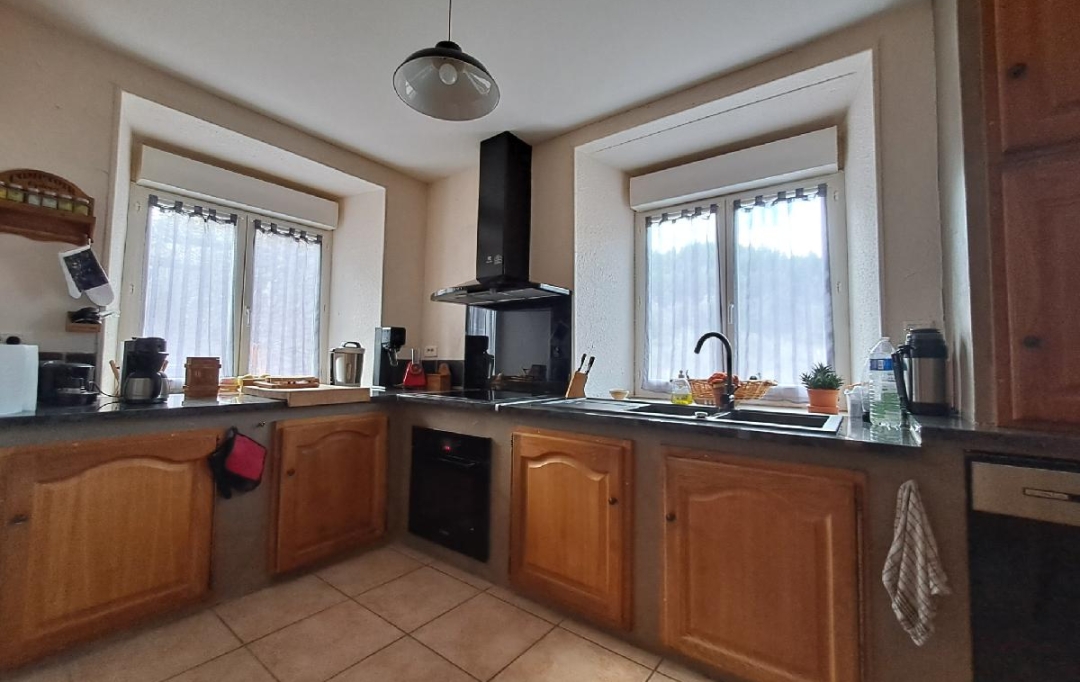 ARDECHE LOZERE IMMOBILIER : Maison / Villa | VILLEFORT (48800) | 520 m2 | 505 000 € 