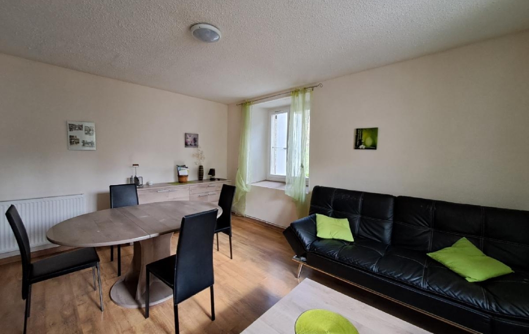 ARDECHE LOZERE IMMOBILIER : Maison / Villa | VILLEFORT (48800) | 520 m2 | 505 000 € 