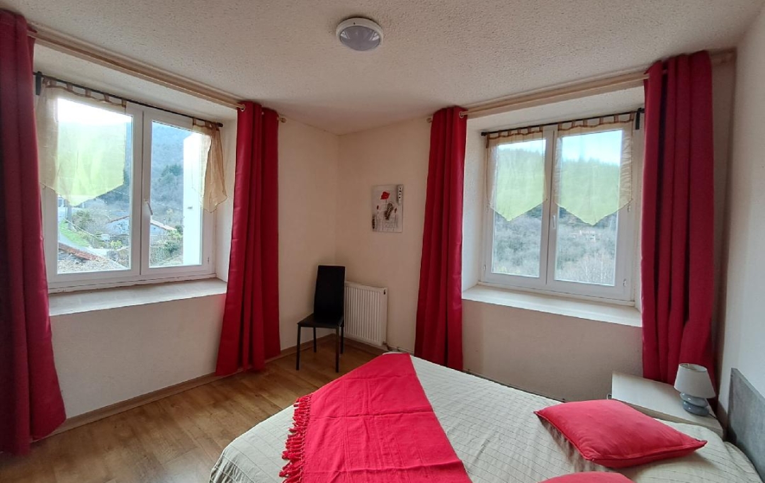 ARDECHE LOZERE IMMOBILIER : Maison / Villa | VILLEFORT (48800) | 520 m2 | 505 000 € 