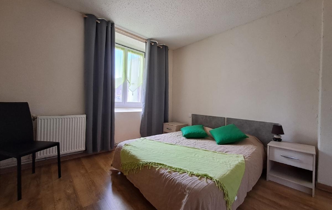ARDECHE LOZERE IMMOBILIER : Maison / Villa | VILLEFORT (48800) | 520 m2 | 505 000 € 