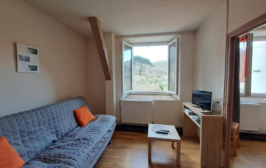 ARDECHE LOZERE IMMOBILIER : Maison / Villa | VILLEFORT (48800) | 520 m2 | 505 000 € 