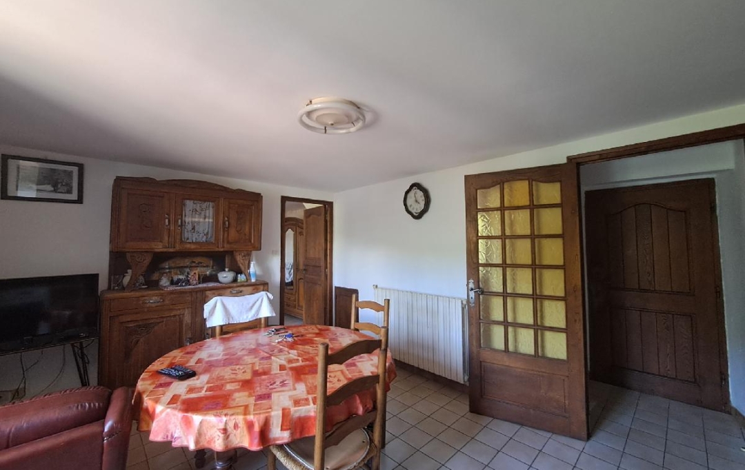 ARDECHE LOZERE IMMOBILIER : House | POURCHARESSES (48800) | 140 m2 | 186 000 € 