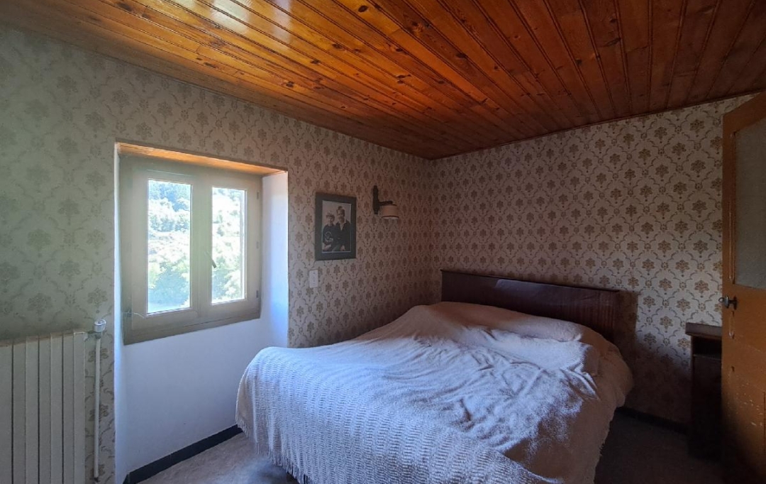 ARDECHE LOZERE IMMOBILIER : House | POURCHARESSES (48800) | 140 m2 | 186 000 € 
