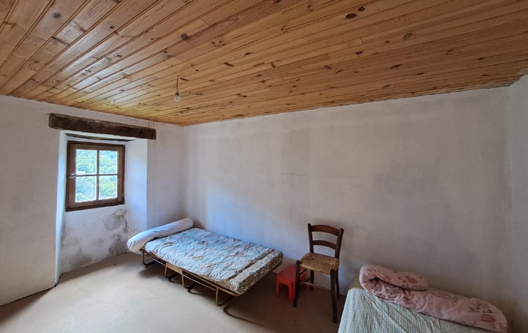 ARDECHE LOZERE IMMOBILIER : House | SAINTE-MARGUERITE-LAFIGERE (07140) | 43 m2 | 89 000 € 