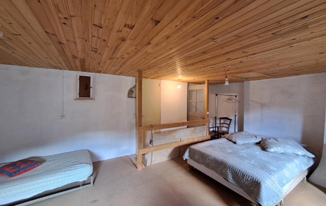 ARDECHE LOZERE IMMOBILIER : House | SAINTE-MARGUERITE-LAFIGERE (07140) | 43 m2 | 89 000 € 