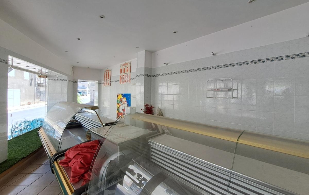 ARDECHE LOZERE IMMOBILIER : Maison / Villa | VILLEFORT (48800) | 146 m2 | 99 000 € 