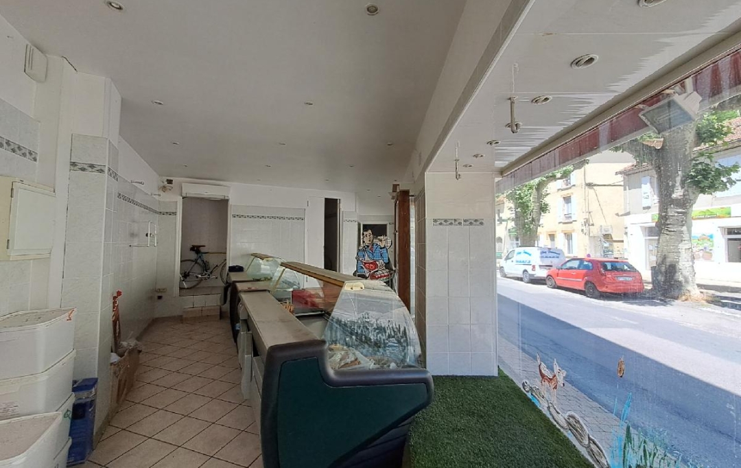 ARDECHE LOZERE IMMOBILIER : Maison / Villa | VILLEFORT (48800) | 146 m2 | 99 000 € 