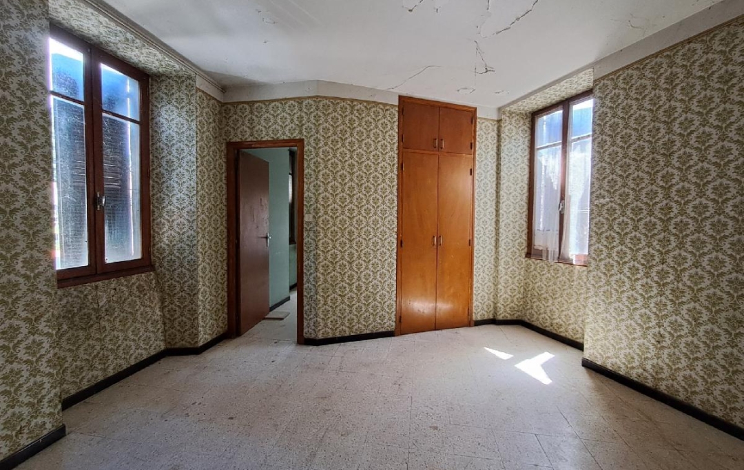 ARDECHE LOZERE IMMOBILIER : Maison / Villa | VILLEFORT (48800) | 146 m2 | 99 000 € 