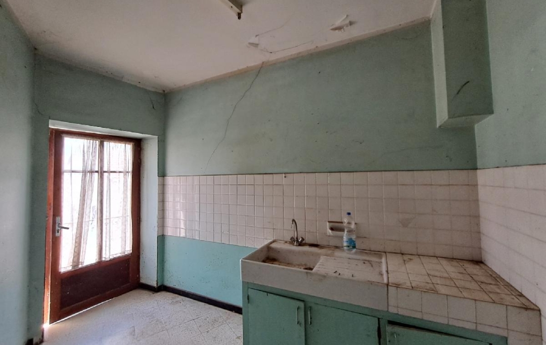 ARDECHE LOZERE IMMOBILIER : Maison / Villa | VILLEFORT (48800) | 146 m2 | 99 000 € 