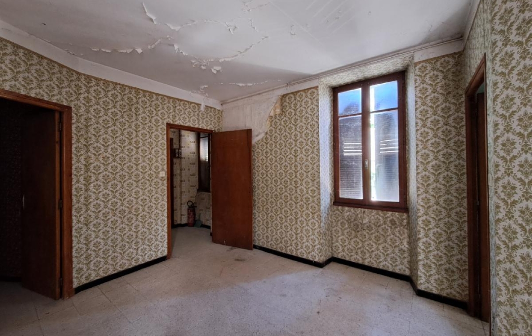 ARDECHE LOZERE IMMOBILIER : Maison / Villa | VILLEFORT (48800) | 146 m2 | 99 000 € 