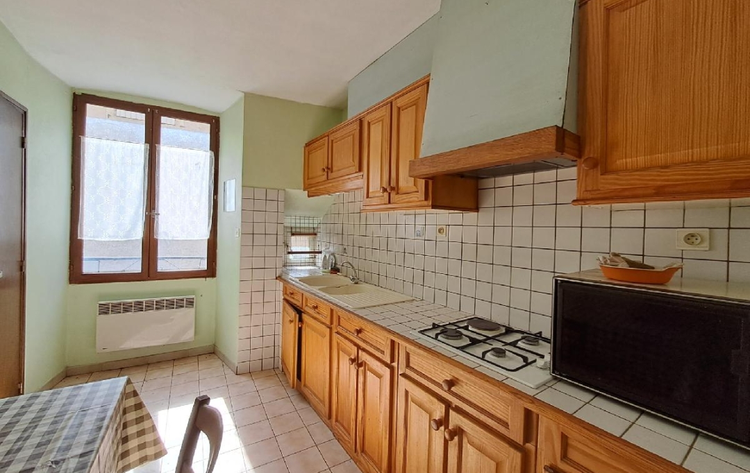ARDECHE LOZERE IMMOBILIER : Maison / Villa | VILLEFORT (48800) | 76 m2 | 69 000 € 