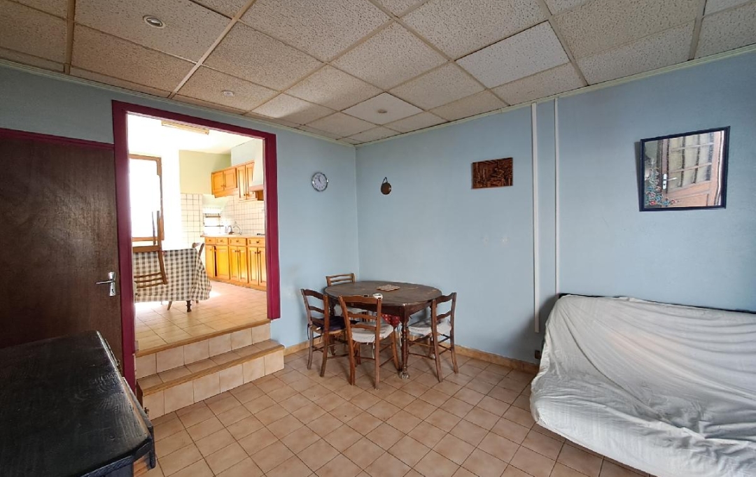 ARDECHE LOZERE IMMOBILIER : Maison / Villa | VILLEFORT (48800) | 76 m2 | 69 000 € 