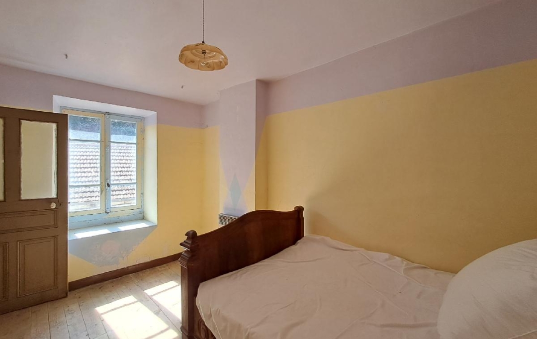 ARDECHE LOZERE IMMOBILIER : Maison / Villa | VILLEFORT (48800) | 76 m2 | 69 000 € 