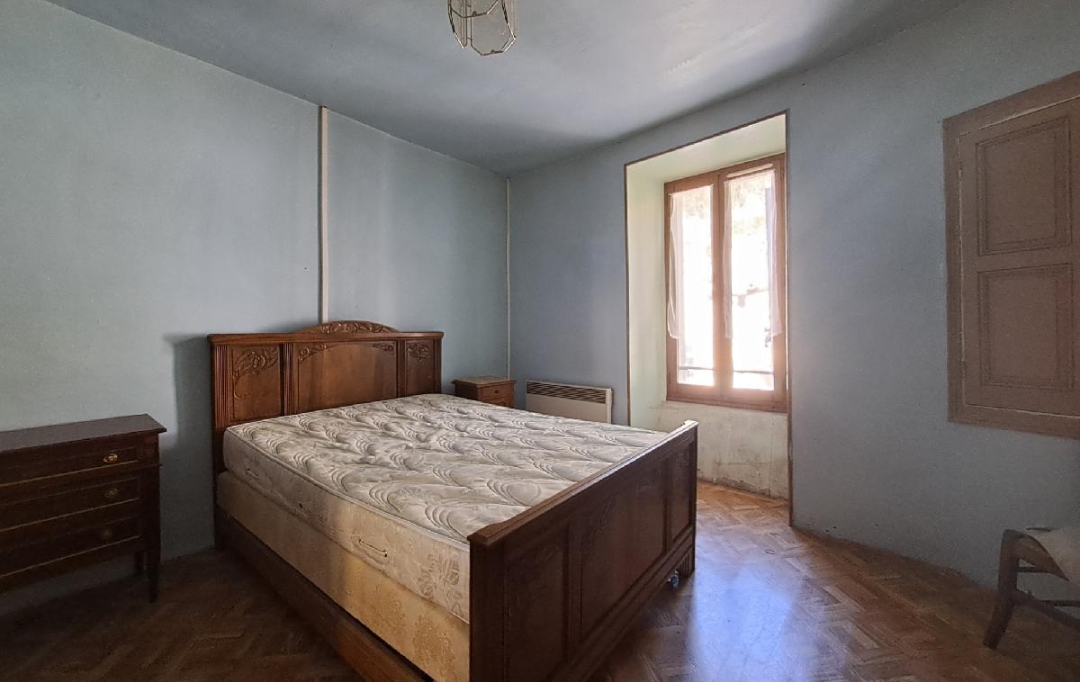 ARDECHE LOZERE IMMOBILIER : Maison / Villa | VILLEFORT (48800) | 76 m2 | 69 000 € 