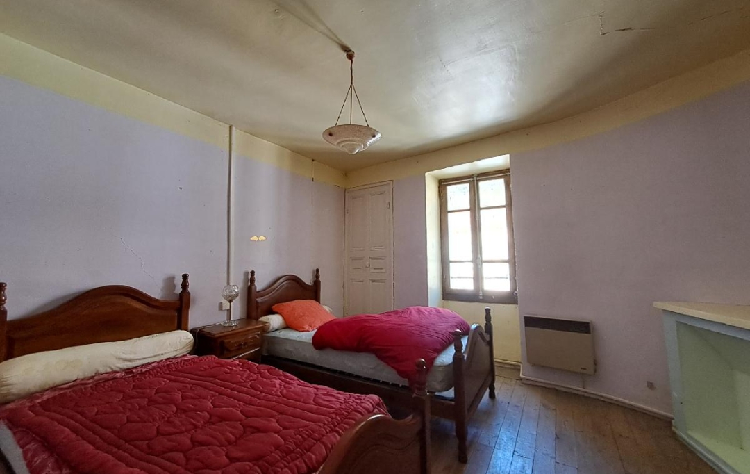 ARDECHE LOZERE IMMOBILIER : Maison / Villa | VILLEFORT (48800) | 76 m2 | 69 000 € 