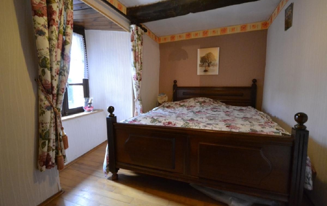 ARDECHE LOZERE IMMOBILIER : House | LA BASTIDE-PUYLAURENT (48250) | 97 m2 | 82 000 € 