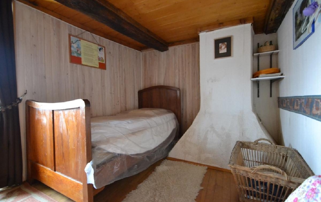 ARDECHE LOZERE IMMOBILIER : House | LA BASTIDE-PUYLAURENT (48250) | 97 m2 | 82 000 € 