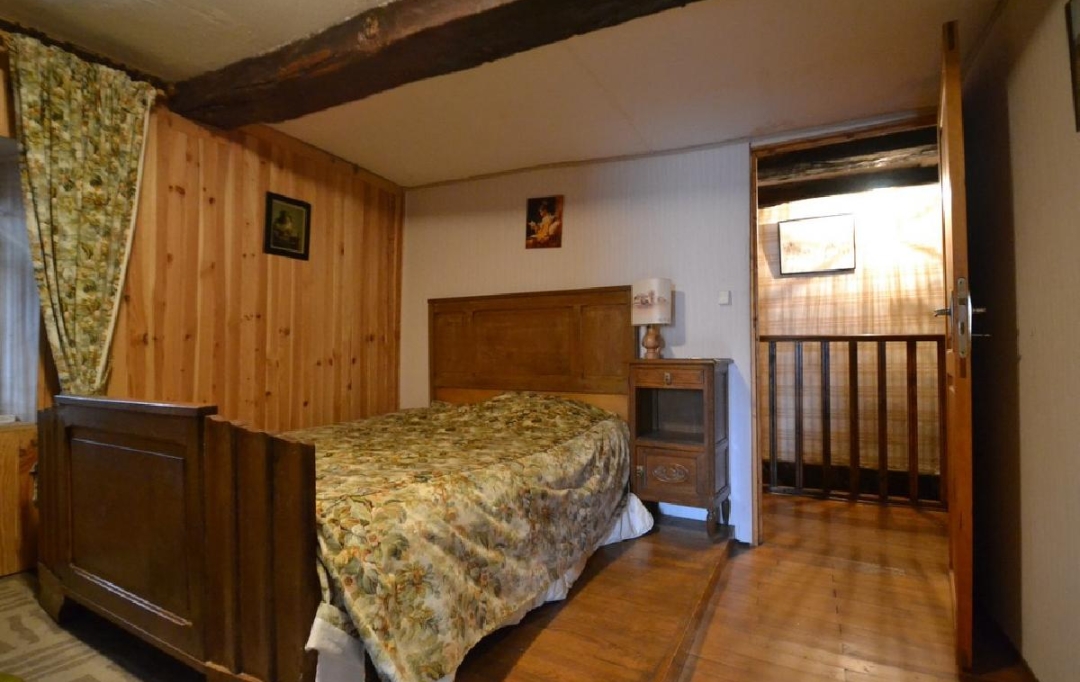 ARDECHE LOZERE IMMOBILIER : House | LA BASTIDE-PUYLAURENT (48250) | 97 m2 | 82 000 € 