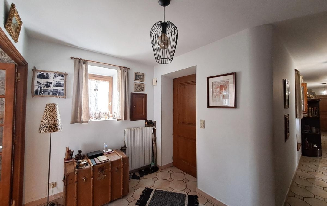 ARDECHE LOZERE IMMOBILIER : Maison / Villa | VILLEFORT (48800) | 165 m2 | 309 000 € 