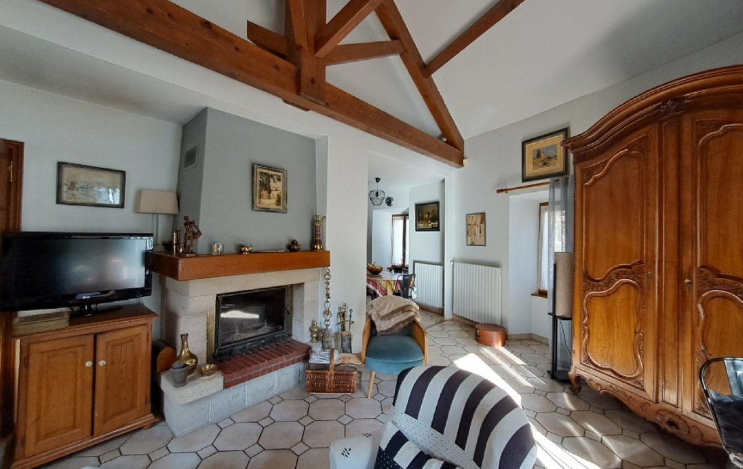 ARDECHE LOZERE IMMOBILIER : Maison / Villa | VILLEFORT (48800) | 165 m2 | 309 000 € 