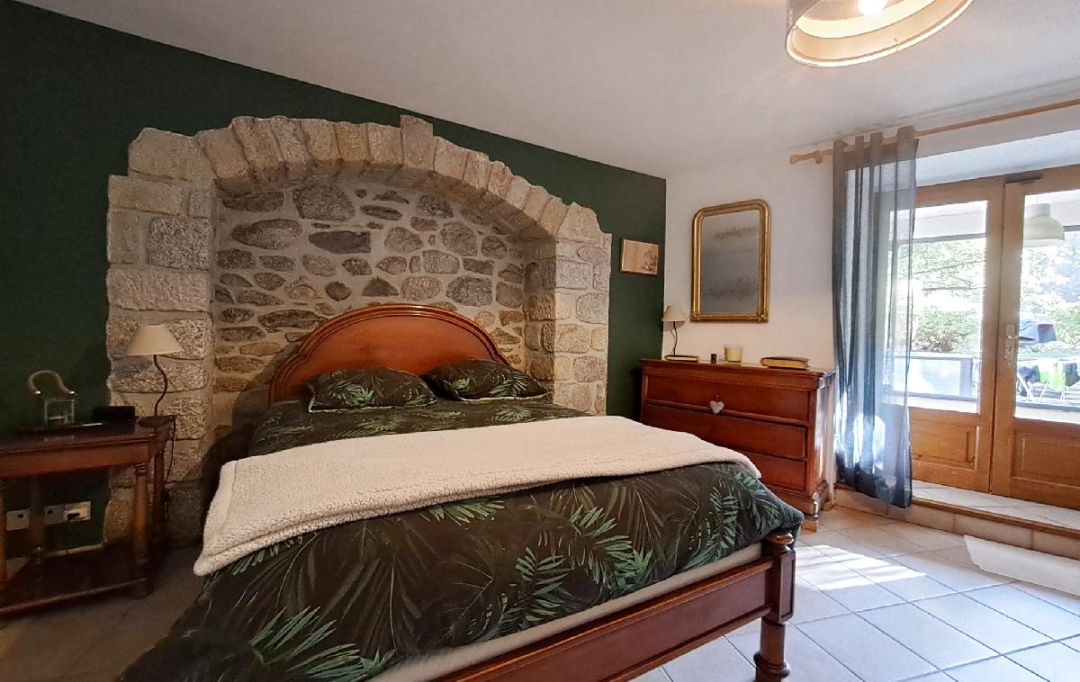 ARDECHE LOZERE IMMOBILIER : Maison / Villa | VILLEFORT (48800) | 165 m2 | 309 000 € 