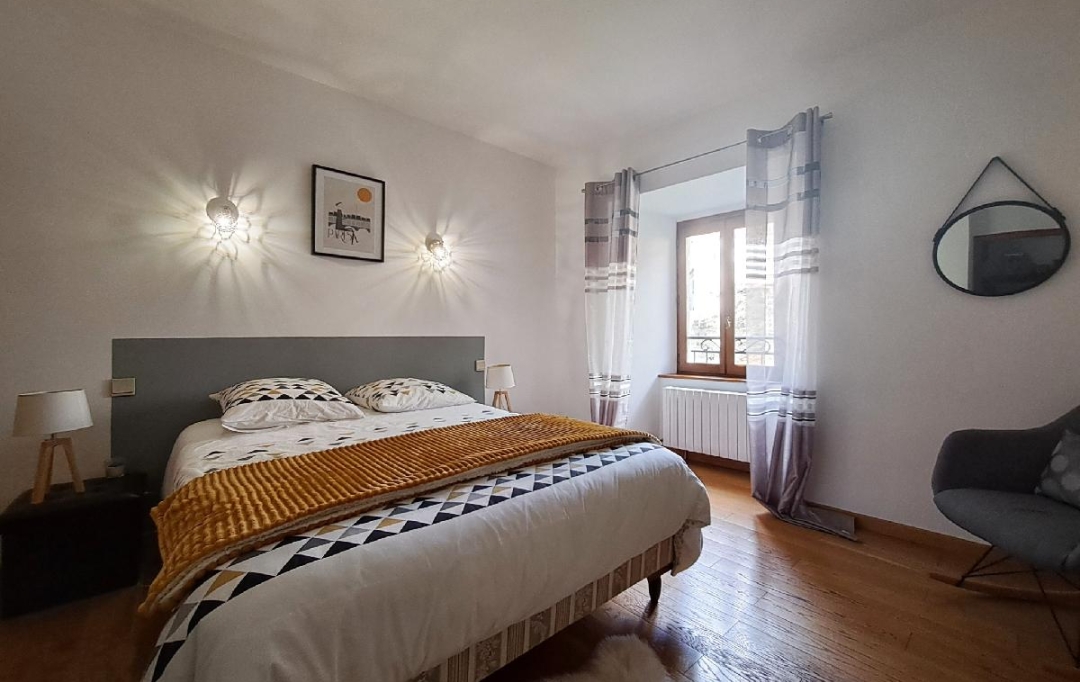 ARDECHE LOZERE IMMOBILIER : Maison / Villa | VILLEFORT (48800) | 165 m2 | 309 000 € 