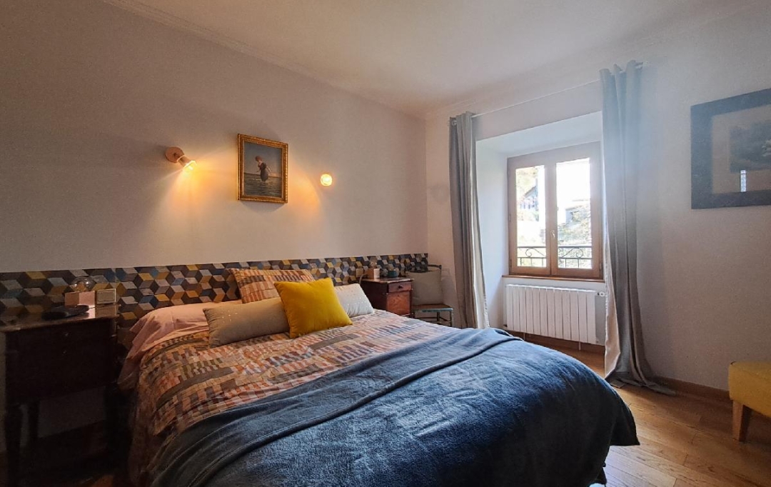 ARDECHE LOZERE IMMOBILIER : Maison / Villa | VILLEFORT (48800) | 165 m2 | 309 000 € 