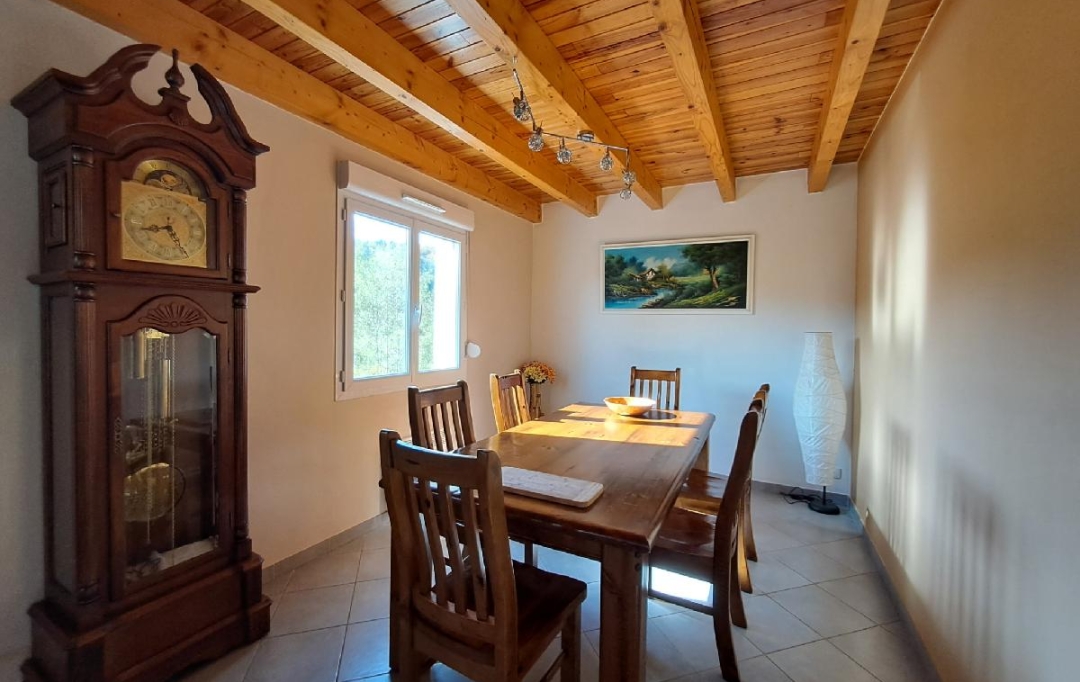 ARDECHE LOZERE IMMOBILIER : House | LA BASTIDE-PUYLAURENT (48250) | 105 m2 | 260 000 € 