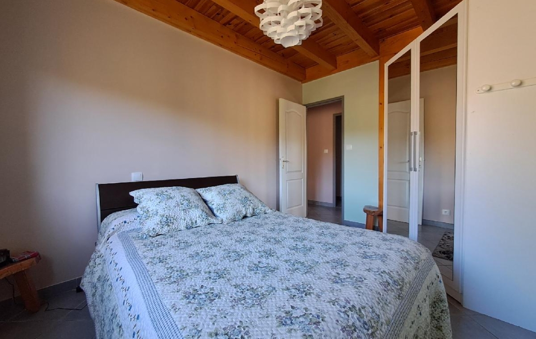 ARDECHE LOZERE IMMOBILIER : House | LA BASTIDE-PUYLAURENT (48250) | 105 m2 | 260 000 € 