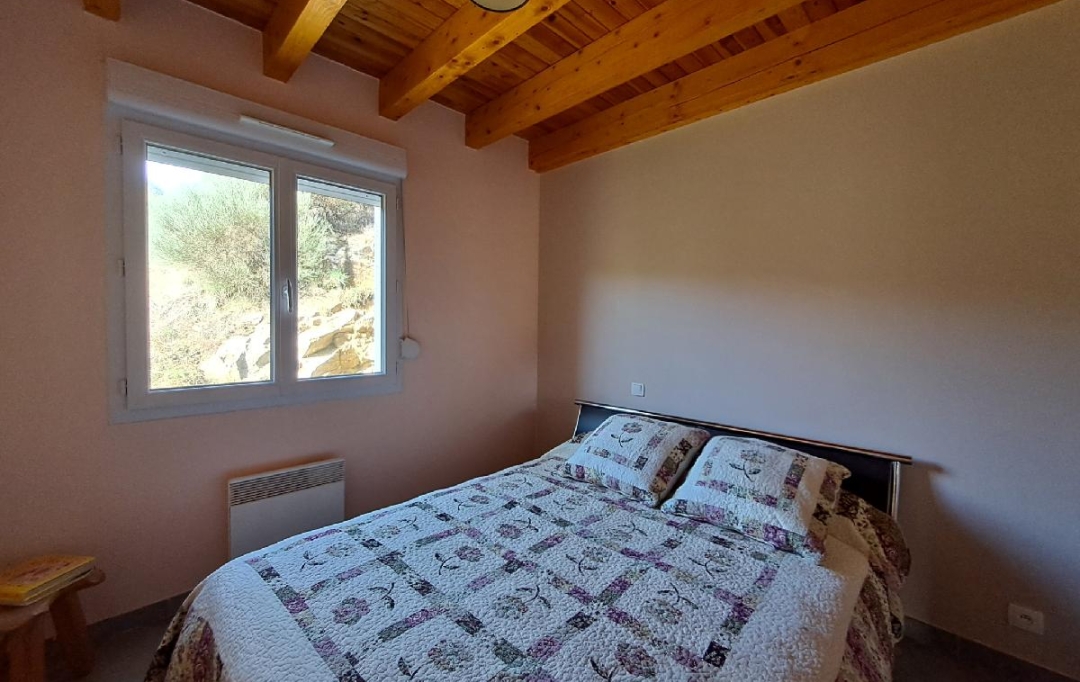 ARDECHE LOZERE IMMOBILIER : House | LA BASTIDE-PUYLAURENT (48250) | 105 m2 | 260 000 € 