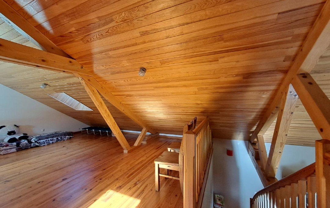 ARDECHE LOZERE IMMOBILIER : House | LA BASTIDE-PUYLAURENT (48250) | 105 m2 | 260 000 € 