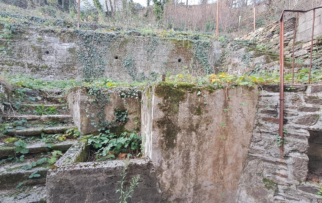ARDECHE LOZERE IMMOBILIER : Appartement | VILLEFORT (48800) | 77 m2 | 36 500 € 