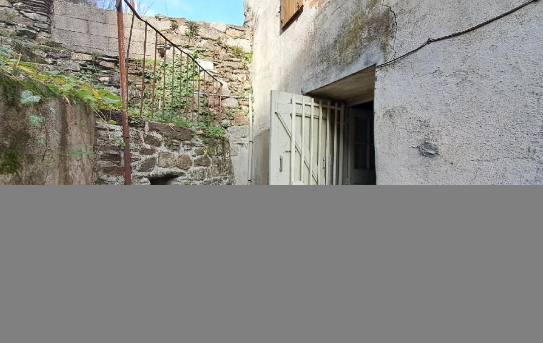 ARDECHE LOZERE IMMOBILIER : Appartement | VILLEFORT (48800) | 77 m2 | 36 500 € 