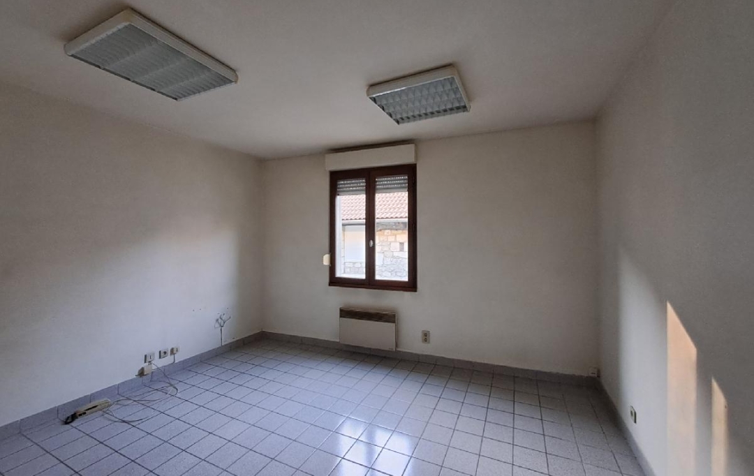 ARDECHE LOZERE IMMOBILIER : Local / Bureau | VILLEFORT (48800) | 53 m2 | 44 000 € 
