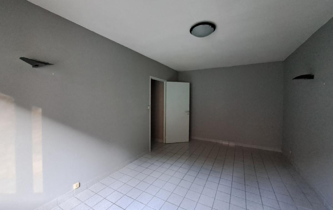 ARDECHE LOZERE IMMOBILIER : Local / Bureau | VILLEFORT (48800) | 53 m2 | 44 000 € 