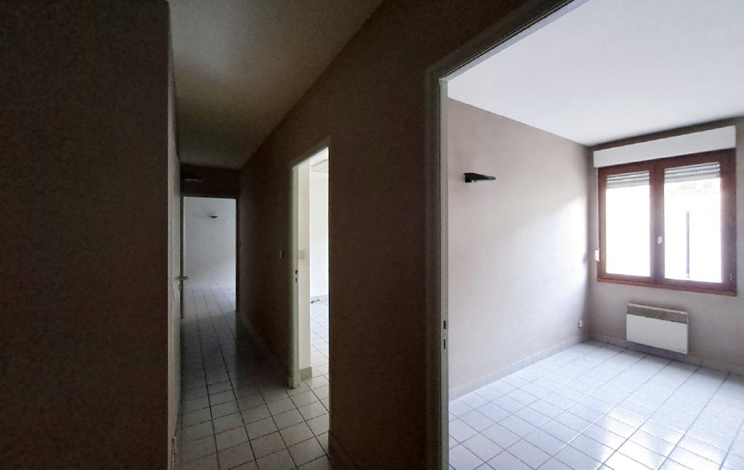 ARDECHE LOZERE IMMOBILIER : Local / Bureau | VILLEFORT (48800) | 53 m2 | 44 000 € 