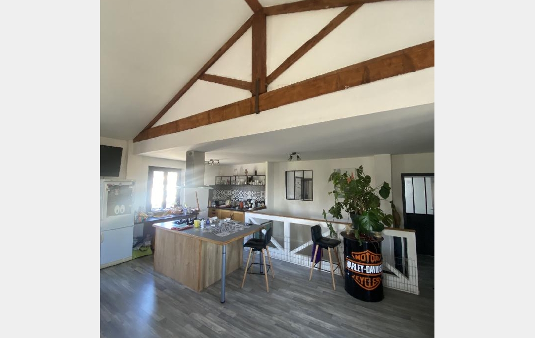 ARDECHE LOZERE IMMOBILIER : Maison / Villa | SAINT-PAUL-LE-JEUNE (07460) | 112 m2 | 299 000 € 
