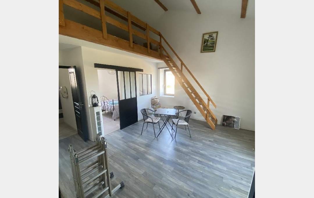 ARDECHE LOZERE IMMOBILIER : Maison / Villa | SAINT-PAUL-LE-JEUNE (07460) | 112 m2 | 299 000 € 
