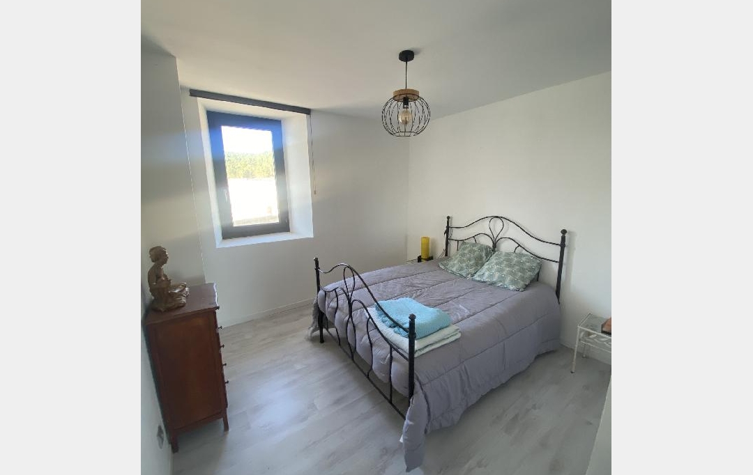ARDECHE LOZERE IMMOBILIER : Maison / Villa | SAINT-PAUL-LE-JEUNE (07460) | 112 m2 | 299 000 € 