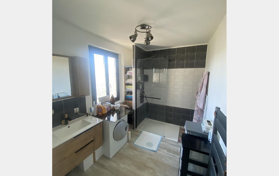 ARDECHE LOZERE IMMOBILIER : Maison / Villa | SAINT-PAUL-LE-JEUNE (07460) | 112 m2 | 299 000 € 