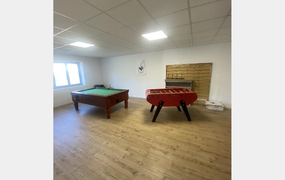 ARDECHE LOZERE IMMOBILIER : Maison / Villa | SAINT-PAUL-LE-JEUNE (07460) | 112 m2 | 299 000 € 